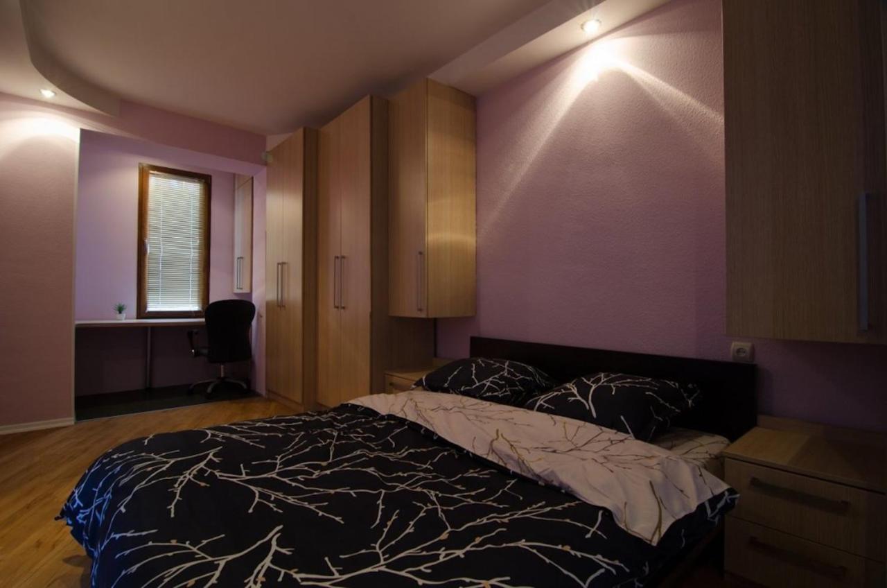 Georges Apartment Tbilisi Eksteriør bilde