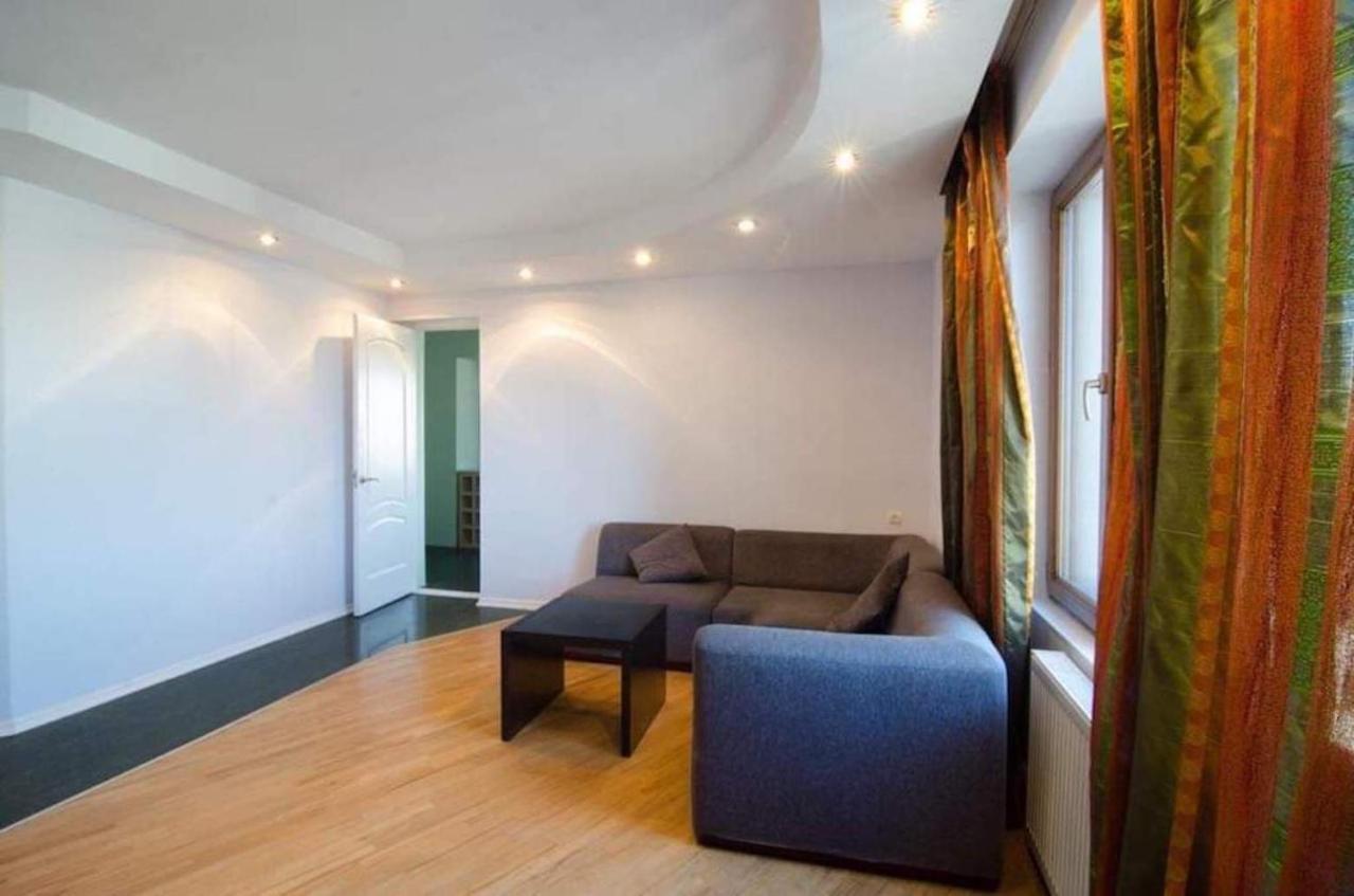 Georges Apartment Tbilisi Eksteriør bilde