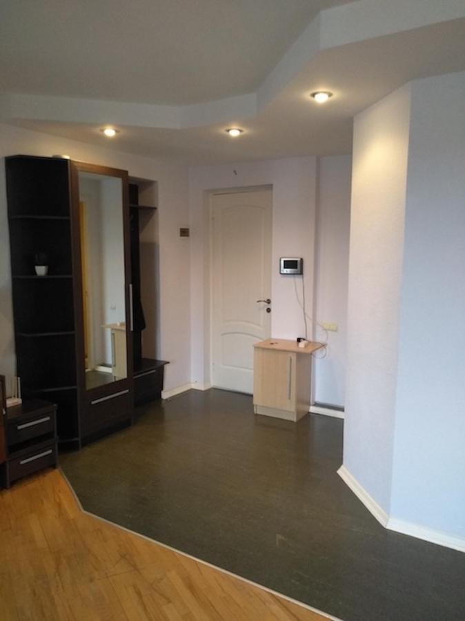 Georges Apartment Tbilisi Eksteriør bilde